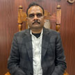 Shri Kamta Prasad Singh, IAS