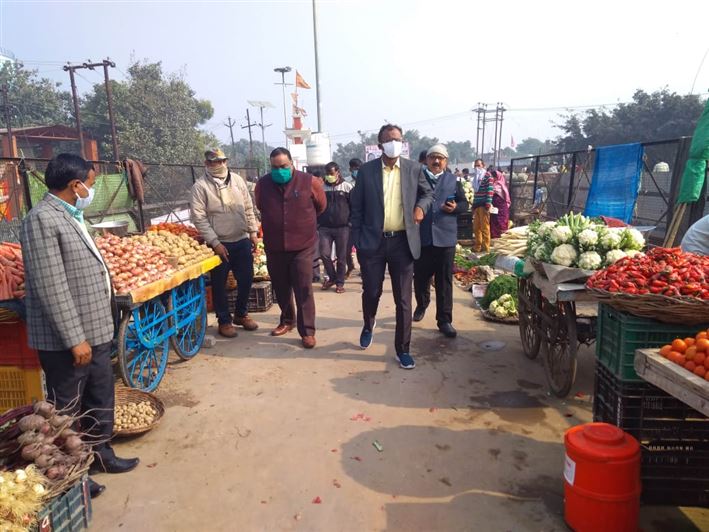 Nagar Nigam Shahjahanpur/नगर निगम, शाहजहांपुर